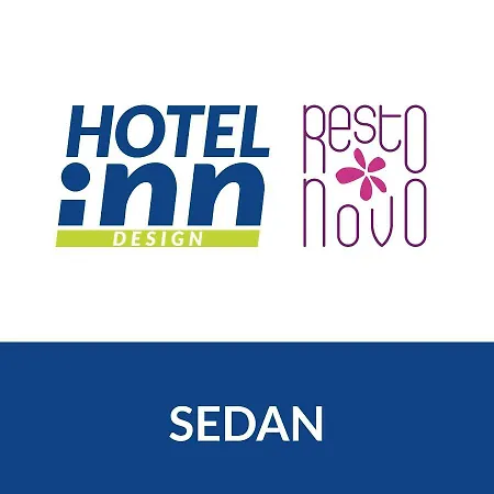 Design & Restaurant Hotel Sedan