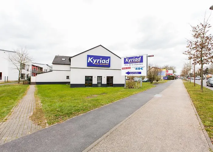 Hotel Design&restaurant Sedan