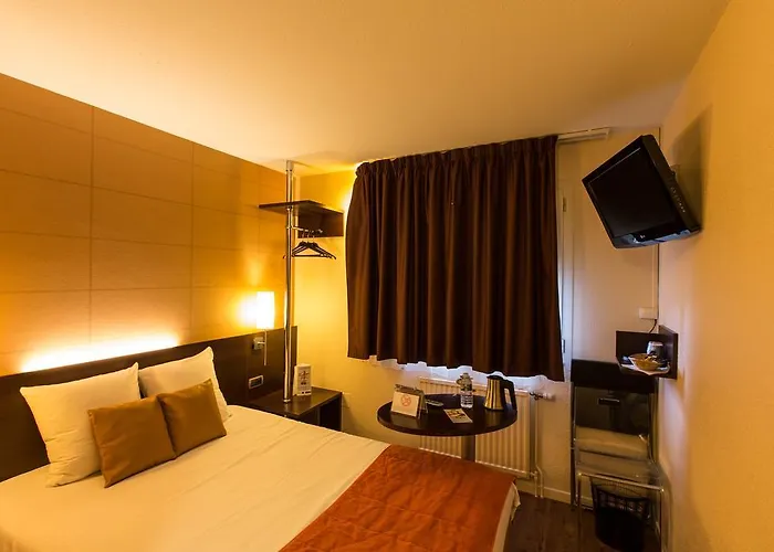 Design & Restaurant Hotel