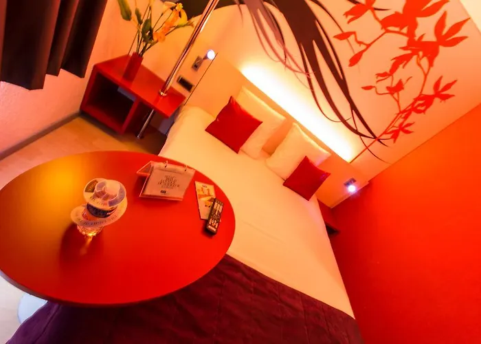 Design & Restaurant Hotel 2*