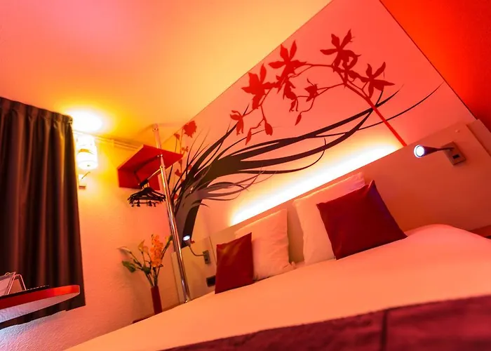 Hotel Design&restaurant