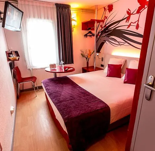 Design & Restaurant Hotel 2*