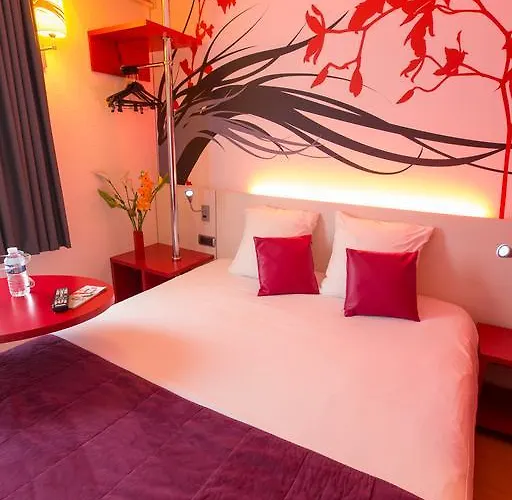 Hotel Design & Restaurant Sedan