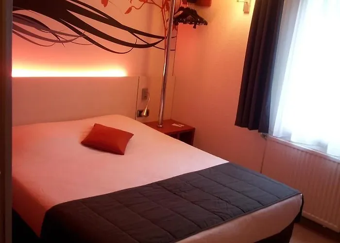 Design & Restaurant Hotel Sedan