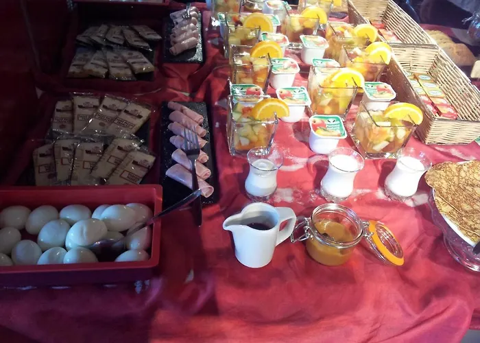 Design&restaurant Hotel